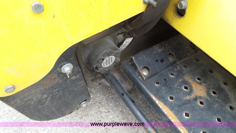 image for item K4657 Surfer lawn mower