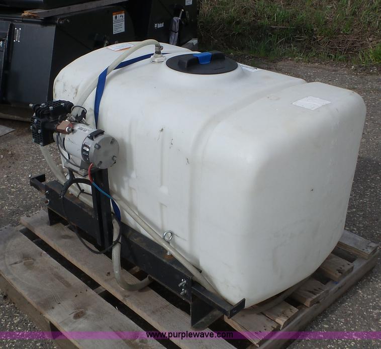 image for item K4668 Sprayer tank