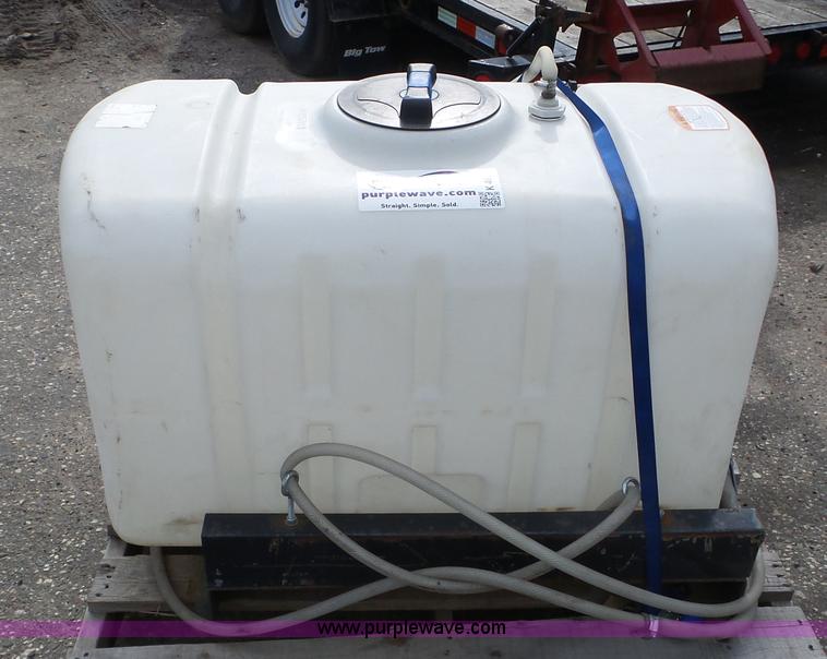 image for item K4668 Sprayer tank
