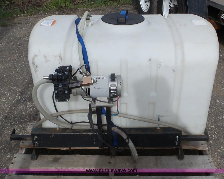 image for item K4668 Sprayer tank