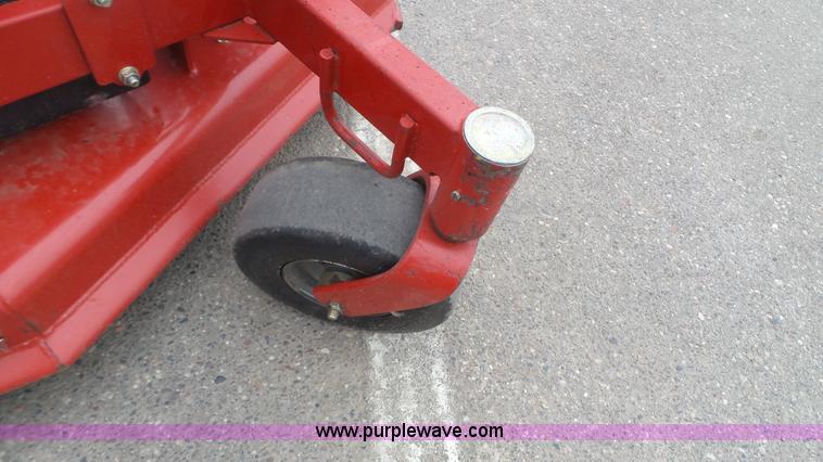 image for item K4669 Toro Grandstand lawn mower