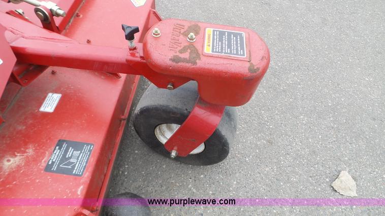 image for item K4670 Exmark Lazer ZXS ZTR lawn mower