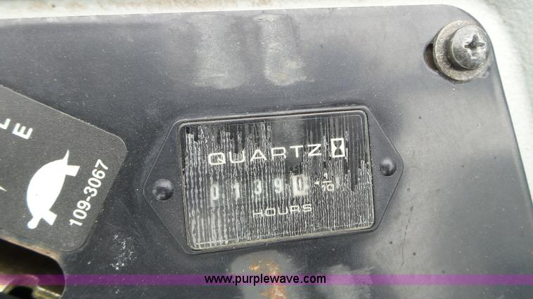 image for item K4670 Exmark Lazer ZXS ZTR lawn mower