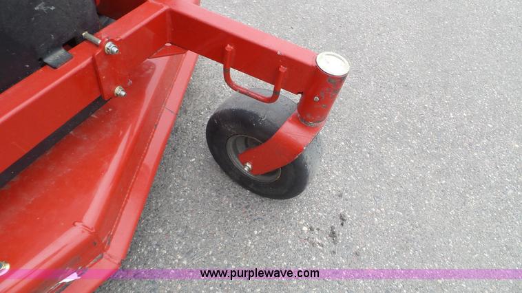 image for item K4671 Toro Grandstand lawn mower