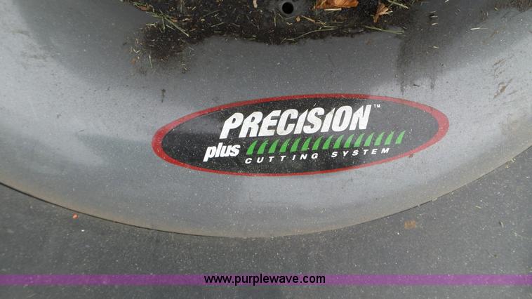 image for item K4673 2013 Craftsman push mower