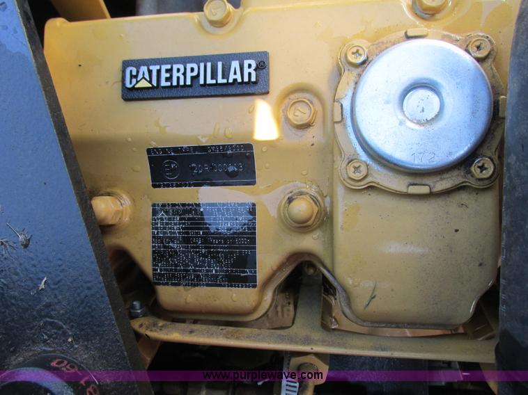 image for item K4686 2012 Dixie Chopper ZTR mower