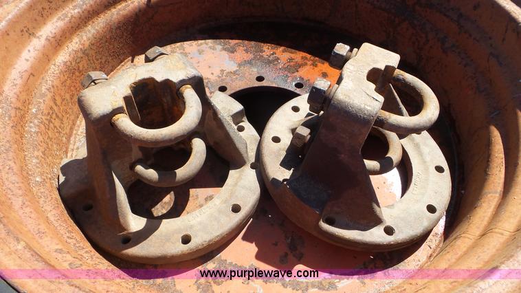 image for item AV9756 (2) 18.4R38 tires and wheels