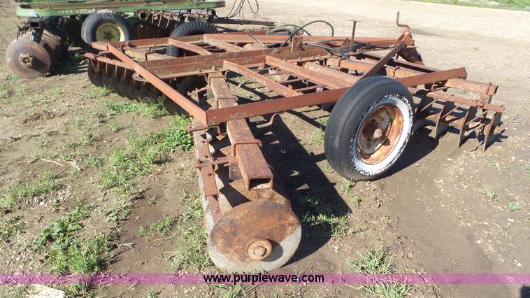 image for item AV9757 Disk