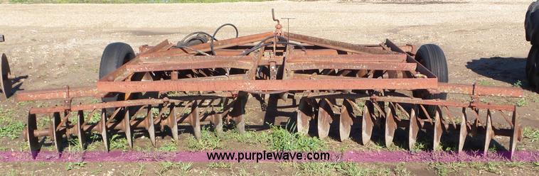 image for item AV9757 Disk