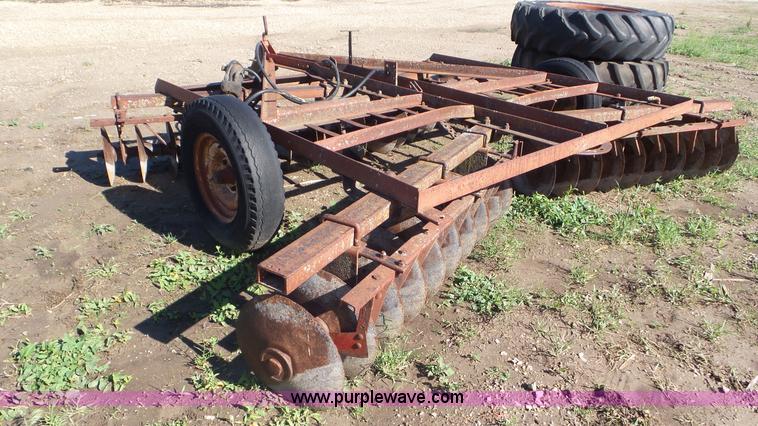 image for item AV9757 Disk