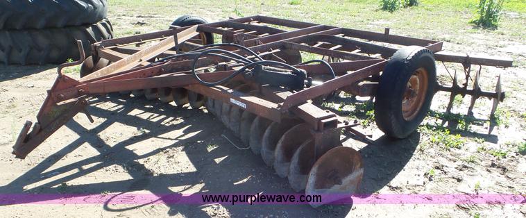 image for item AV9757 Disk