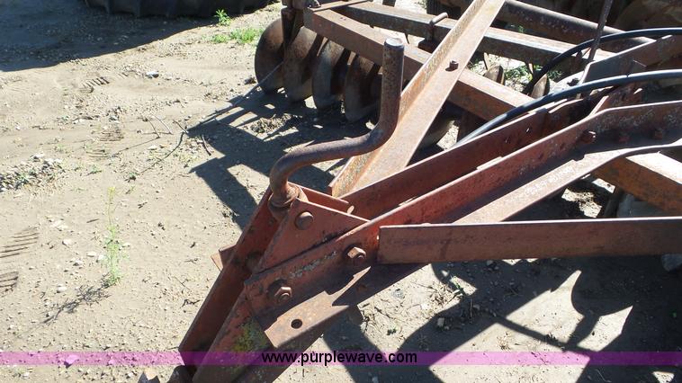 image for item AV9757 Disk