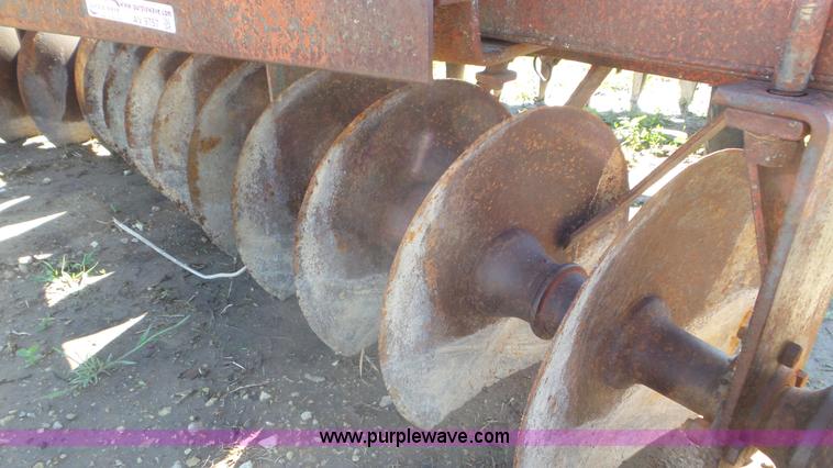 image for item AV9757 Disk