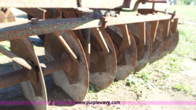 image for item AV9757 Disk