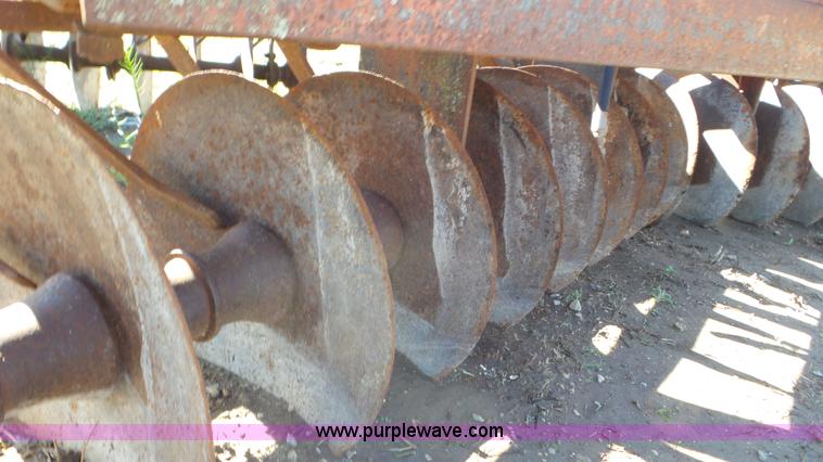 image for item AV9757 Disk