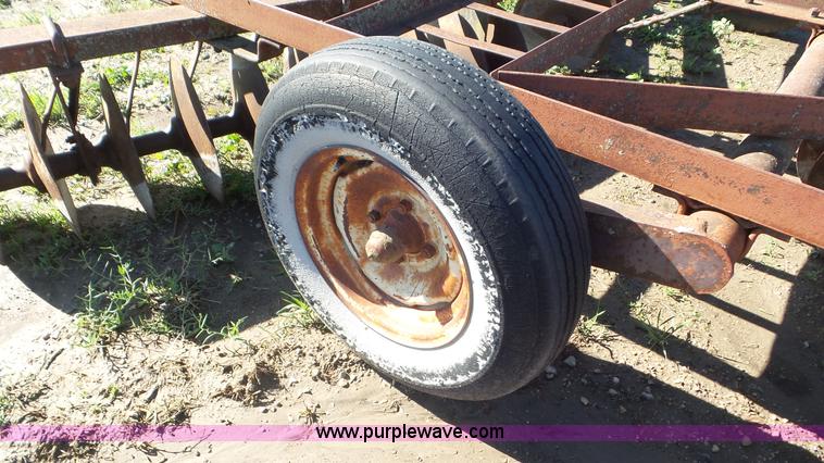 image for item AV9757 Disk