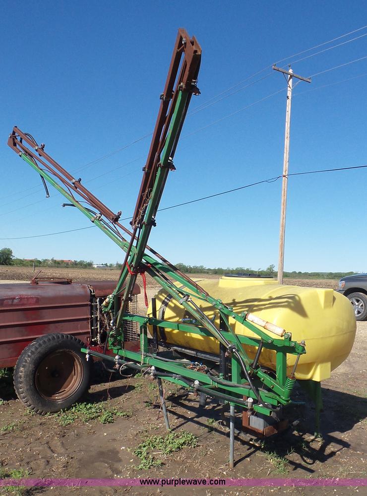 image for item AV9760 Sprayer