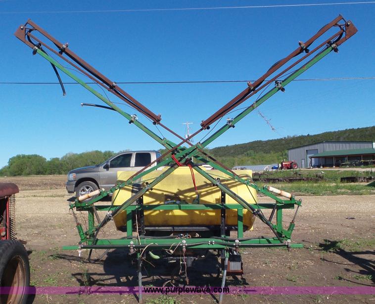 image for item AV9760 Sprayer