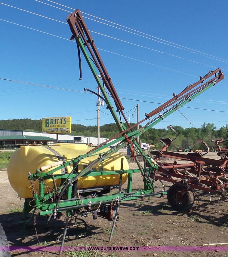 image for item AV9760 Sprayer