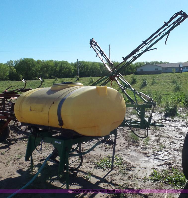 image for item AV9760 Sprayer