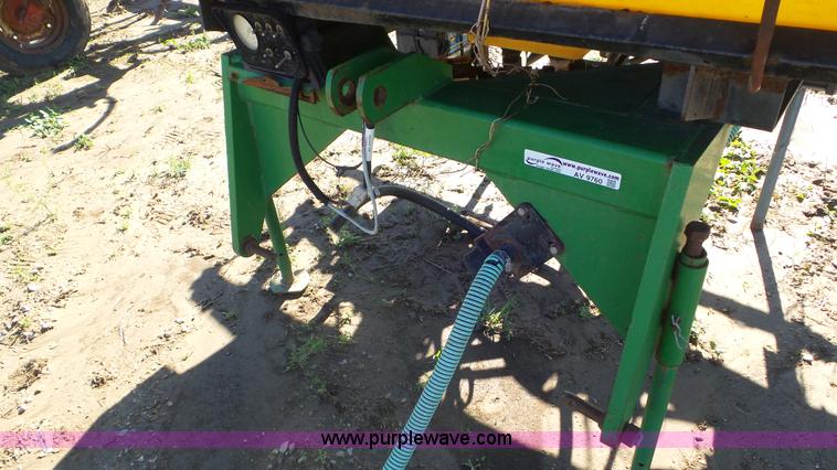 image for item AV9760 Sprayer
