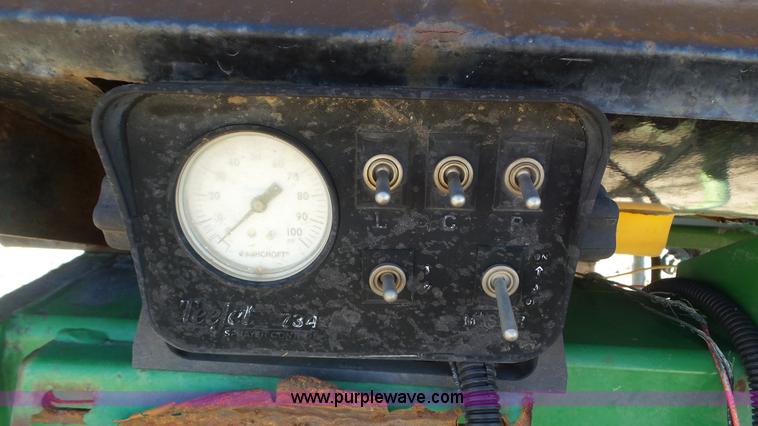 image for item AV9760 Sprayer