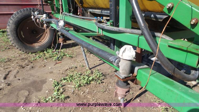 image for item AV9760 Sprayer