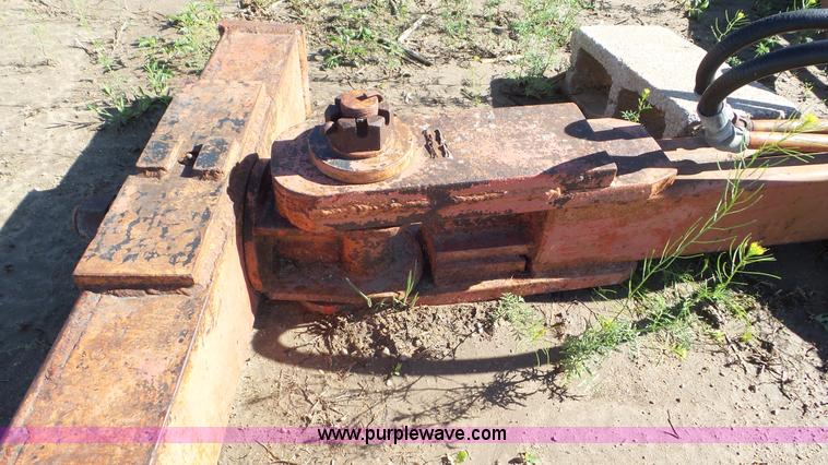 image for item AV9762 Scraper