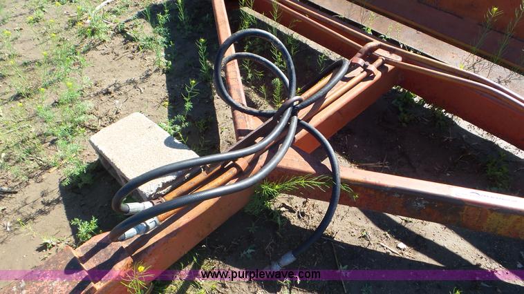 image for item AV9762 Scraper