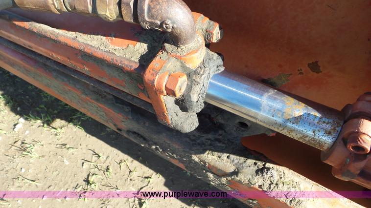 image for item AV9762 Scraper