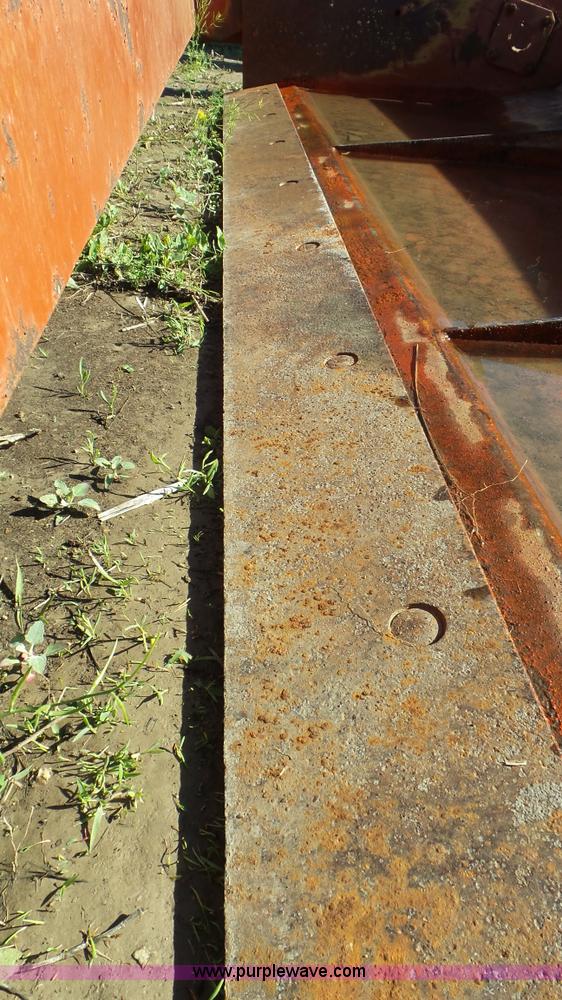 image for item AV9762 Scraper