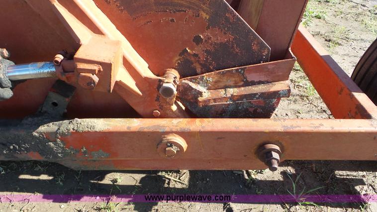 image for item AV9762 Scraper