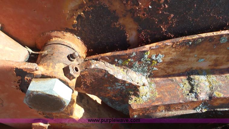 image for item AV9762 Scraper