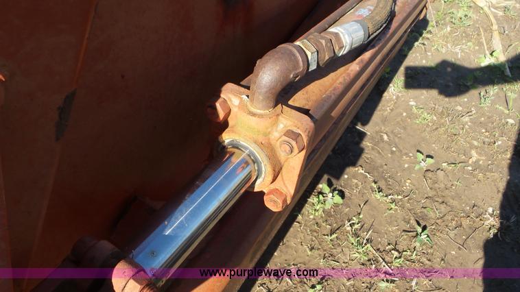 image for item AV9762 Scraper