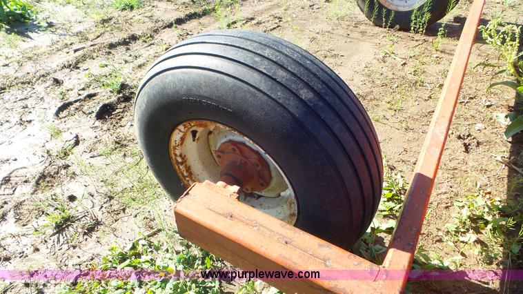 image for item AV9762 Scraper