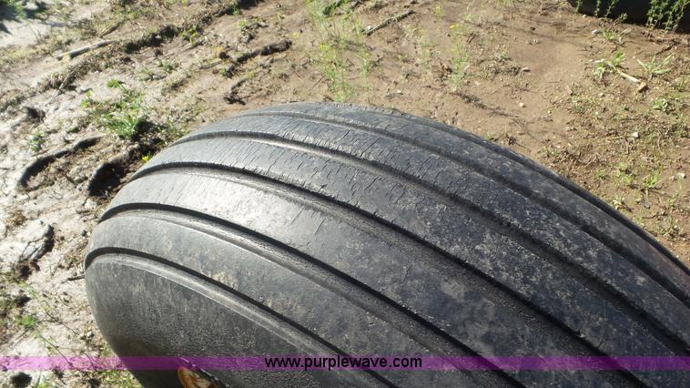 image for item AV9762 Scraper