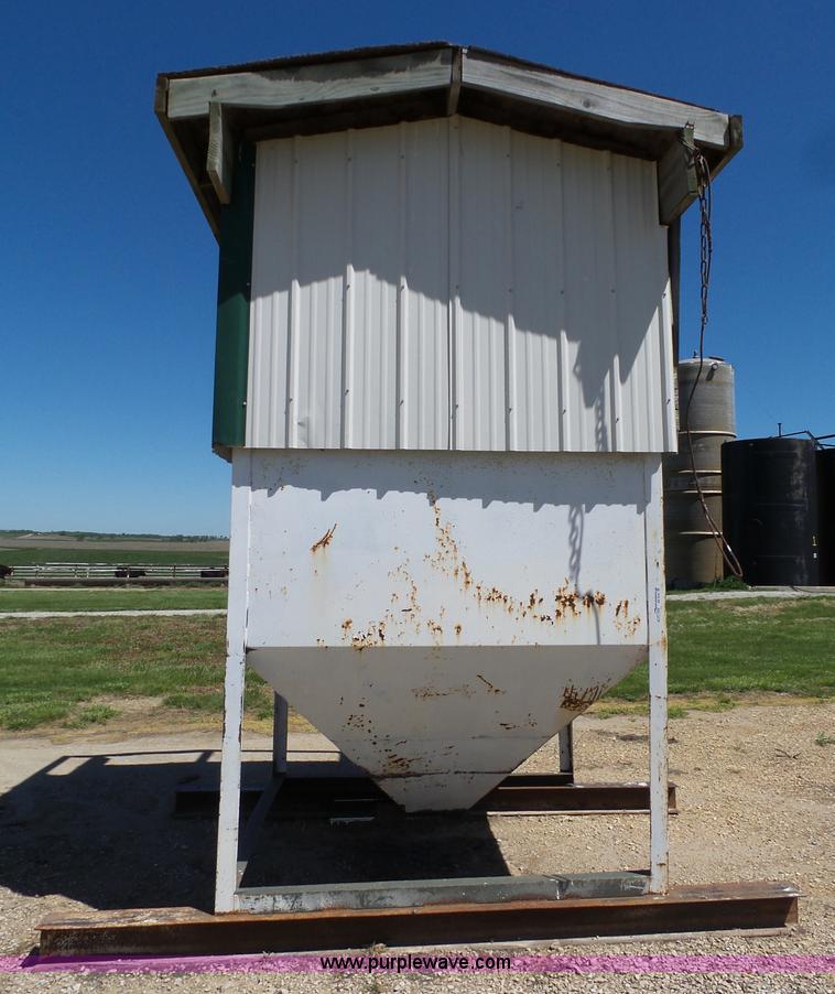 image for item BR9244 Bulk bin