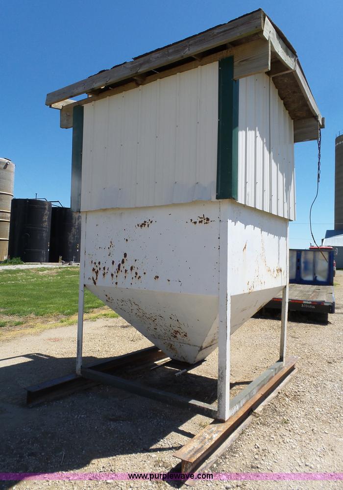 image for item BR9244 Bulk bin