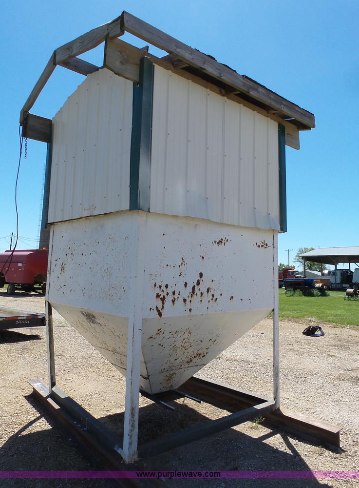 image for item BR9244 Bulk bin