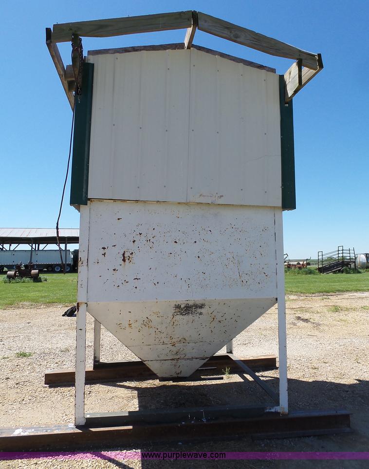 image for item BR9244 Bulk bin