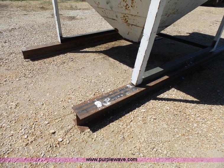 image for item BR9244 Bulk bin