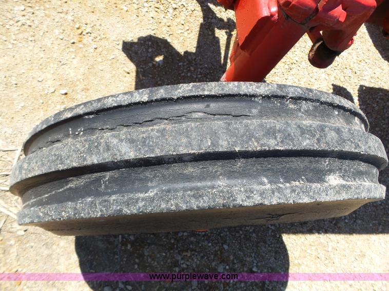 image for item BR9246 International 674 tractor