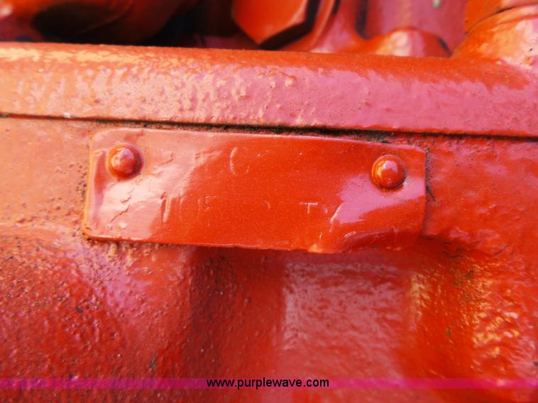 image for item BR9246 International 674 tractor