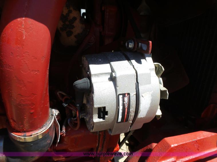 image for item BR9246 International 674 tractor