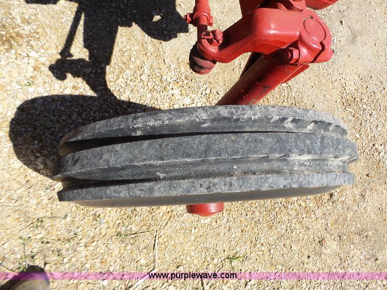 image for item BR9246 International 674 tractor