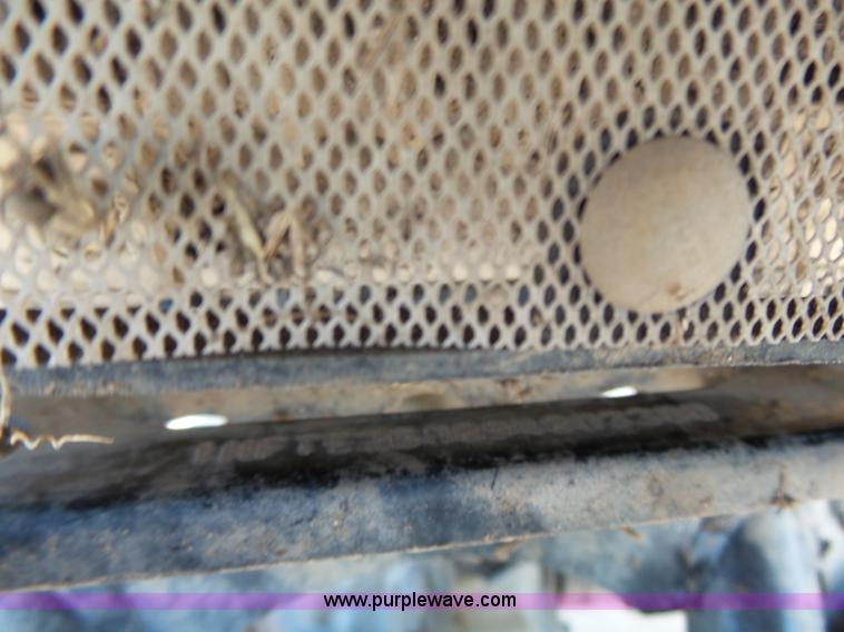 image for item BR9247 2009 Honda Rubicon ATV