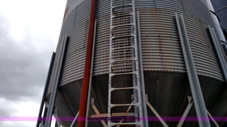 image for item BR9356 GSI grain bin