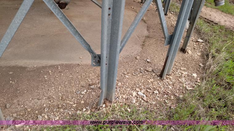 image for item BR9356 GSI grain bin