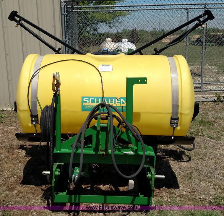 image for item BR9373 Schaben sprayer