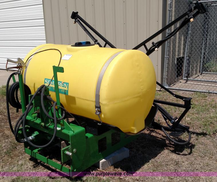 image for item BR9373 Schaben sprayer